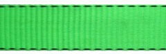 High tenacity webbing strap band with polyester, pp, nylon material