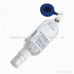 50ml Roll Clip Hand Sanitizer (HSCP08)