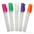 10ml pen type hand sanitizer sprayer( HSS2010) 1