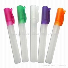 10ml pen type hand sanitizer sprayer( HSS2010)
