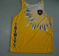 digital printing basketball wear 5