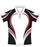 sublimation Rugby sportswear