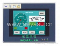 PWS-5610T系列5.7寸人機界面