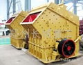 Impact crusher 4