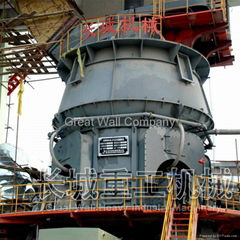 Vertical Roller Mill