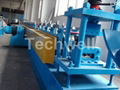 Rolling Shutter Roll Forming Machine