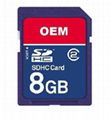 4gb sd card 5