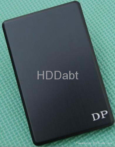 2.5inch HDD CASE  DP005