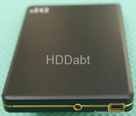 2.5inch HDD CASE  DP005 2