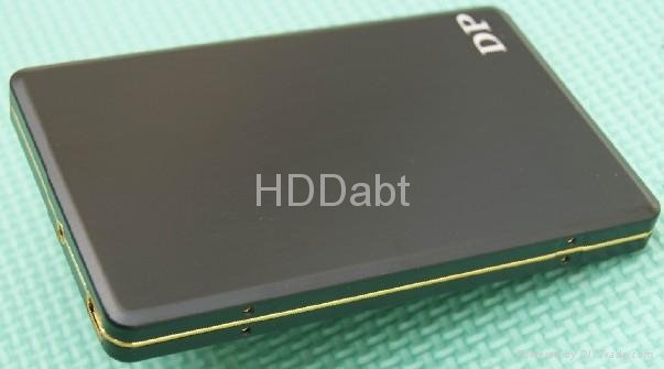 2.5inch HDD CASE  DP005 3