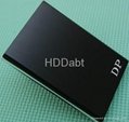 2.5inch Hard-disk Drive  Case DP008 1