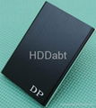 2.5inch Hard-disk Drive  Case DP008 5