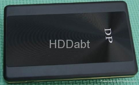2.5inch HDD Case DP009 3
