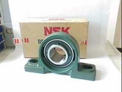 NSK self-aligning roller bearing