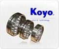 KOYO Self-aligning ball bearings 1