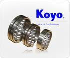 KOYO Self-aligning ball bearings