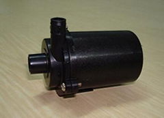 CP40 series DC water pump