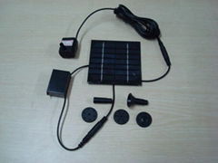 Solar water pump CPS30