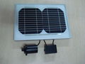 Solar water pump CPS40 1