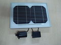 Solar water pump CPS40