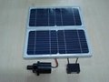 Solar water pump CPS50