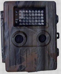 wireless trail camera