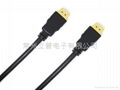 CE certificated HDMI cable