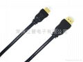 2M HDMI cable 1