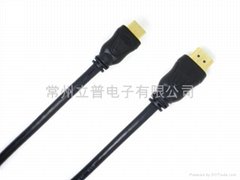 2M HDMI cable