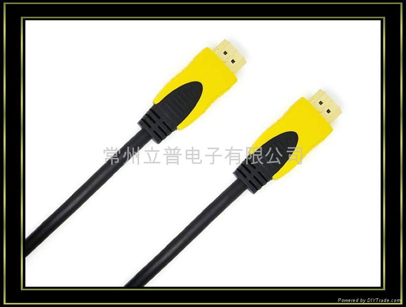 CHINA 1m HDMI cable