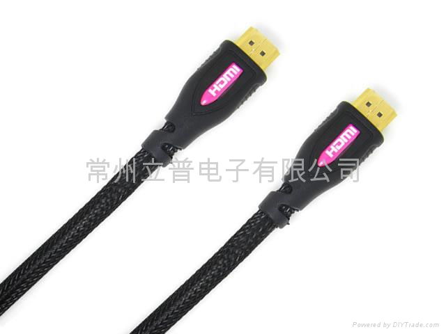 CHINA 1080P HDMI cable