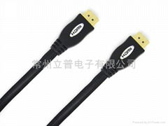 China 28AWG 1.4v HDMI cable