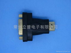 HDMI adapter manufacture