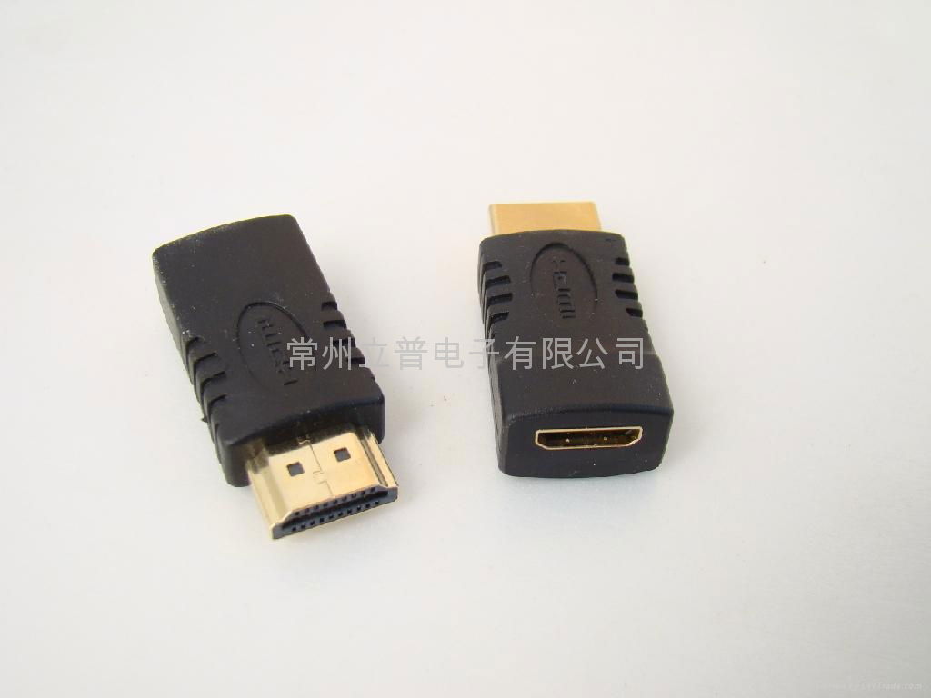 CHINA mini HDMI adapter