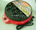 takoyaki maker 1