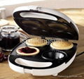 Pie maker 1