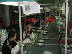 Xiamen Kingsun Electric Appliances Co., Ltd