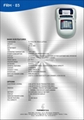 Fiscal Cash Register FRM03 2