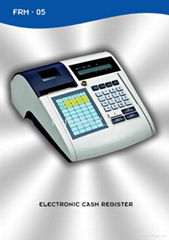 Fiscal Cash Register FRM05