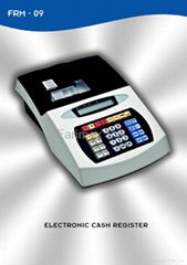 Fiscal Cash Register FRM09