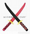 eva sword weapon toys/Educational Toys 4