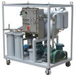 transformer oil filtration machine 
