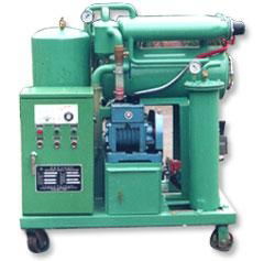 transformer oil filtration machine  2