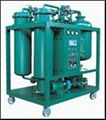 Series TY Turbine oil purifier/ Oil