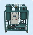 Series TY Turbine oil purifier/ Oil tester/vacuum oil treatment/oil treatment 2