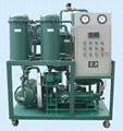 Series TYA Lubricating oil purifier 5