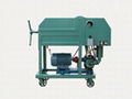  PF Plate-Press oil purifier 4