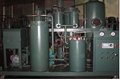 Series TPF Cooking oil Filtration System