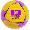 Football/Soccerball. 1