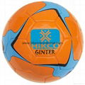 Football/Soccerball. 2